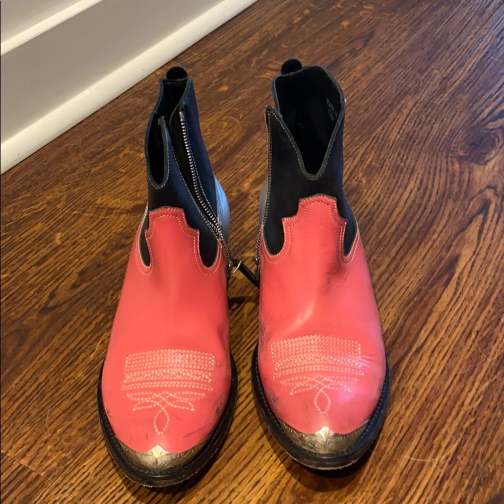 Golden Goose Cosby Boots